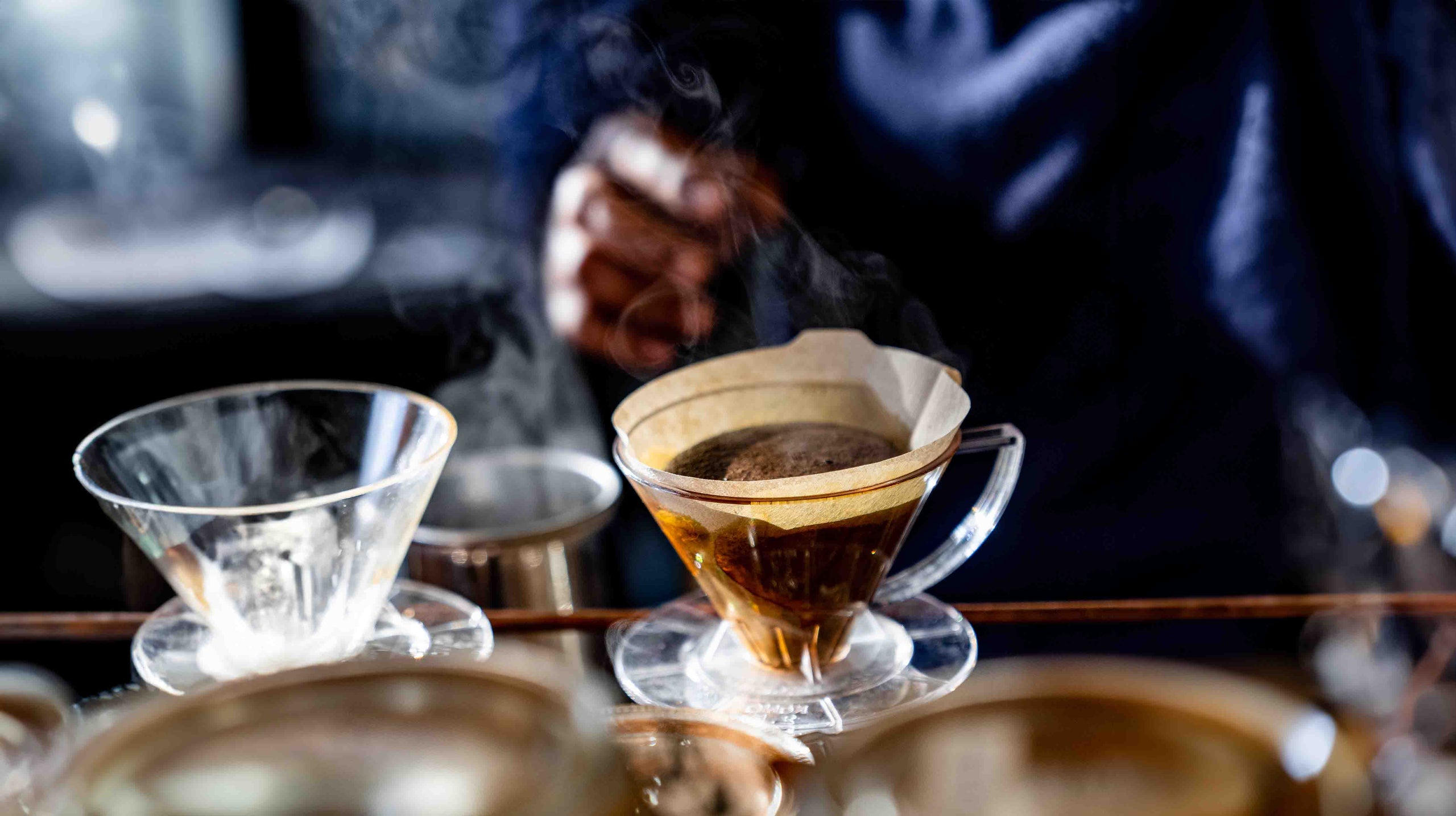 Speciality Coffee