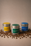 3 Jars Bundle