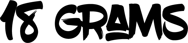18 Grams