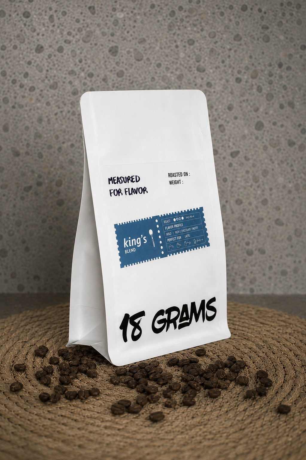 King's Blend