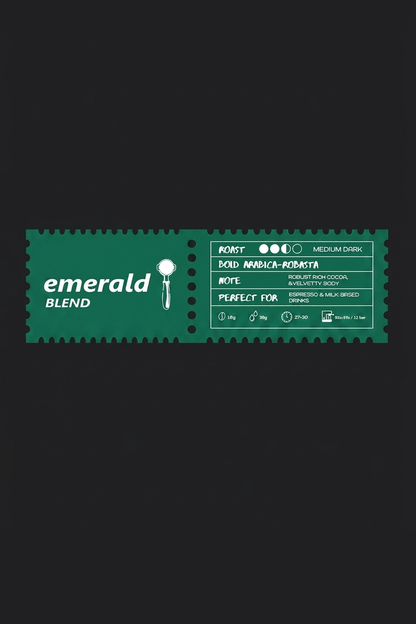 Emerald Blend