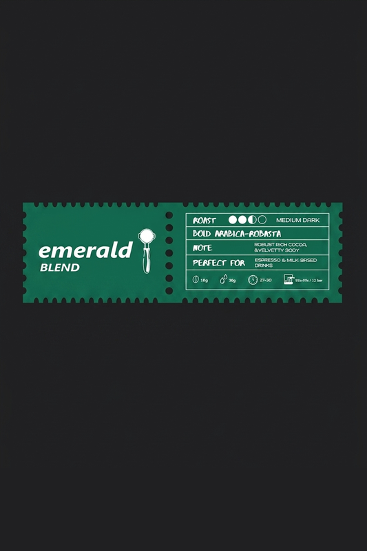 Emerald Blend