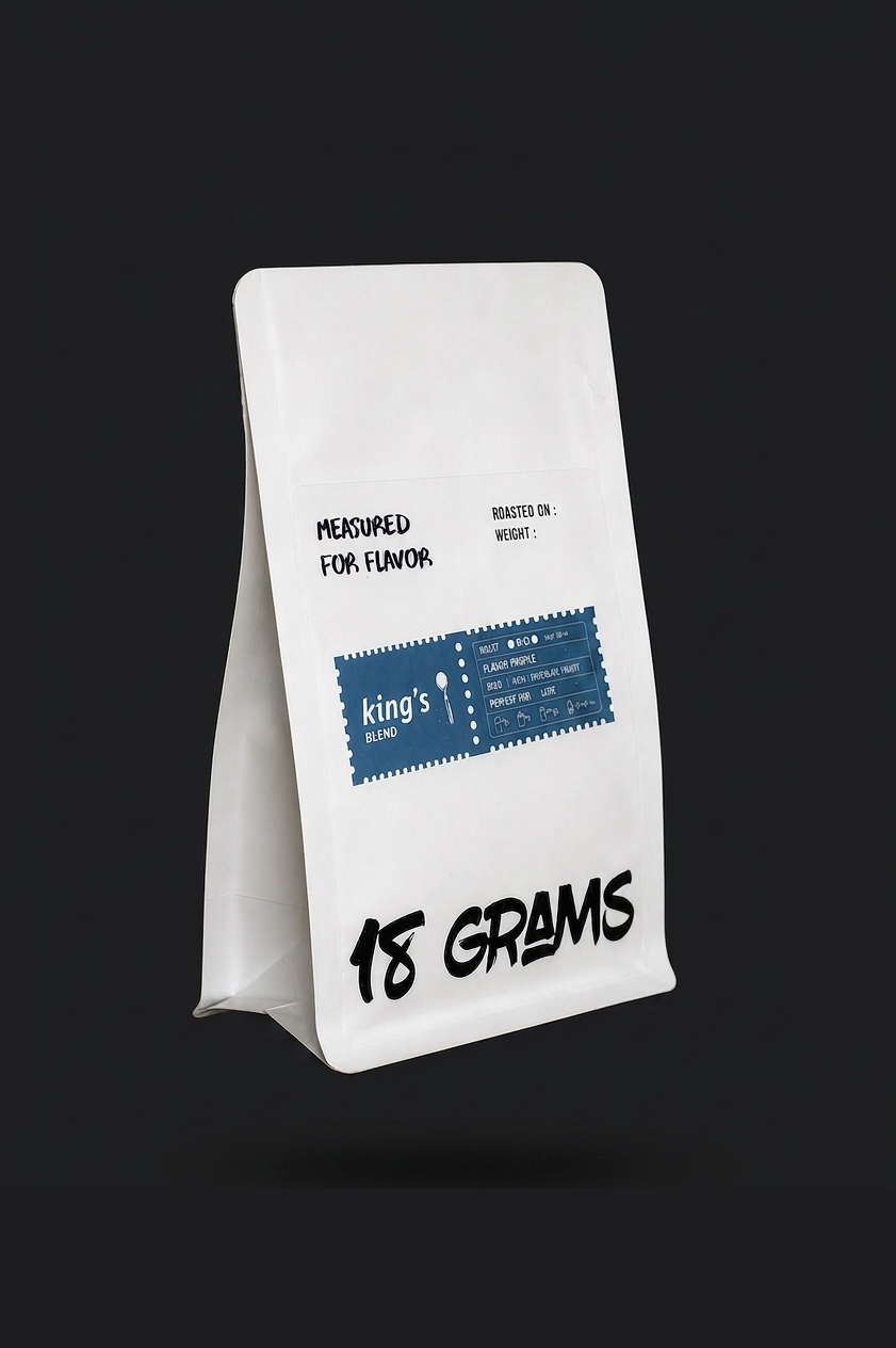 King's Blend