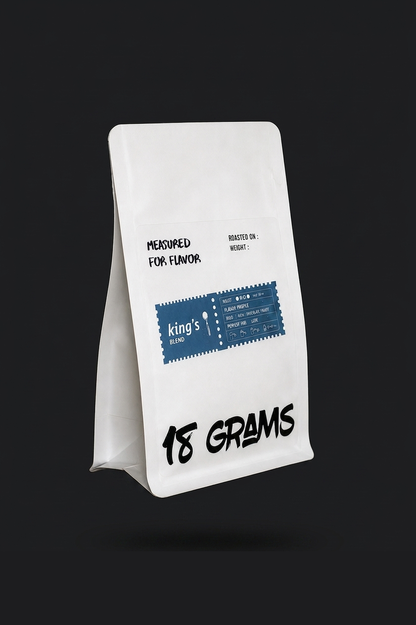 King's Blend