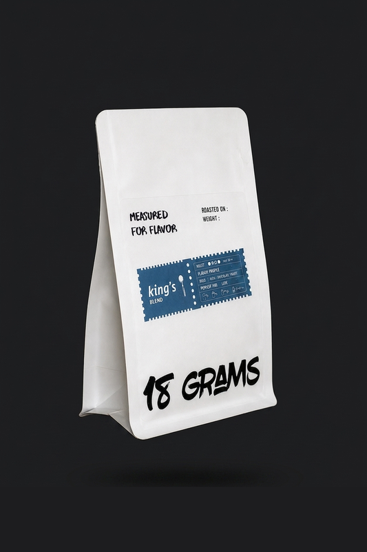 King's Blend